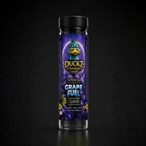 GRAPE FUEL