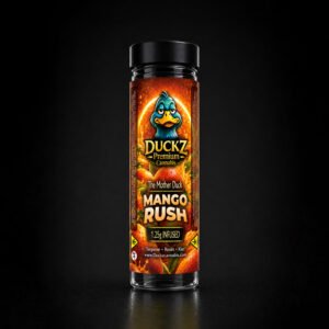 MANGO RUSH